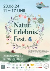 Natur-Erlebnis-Fest